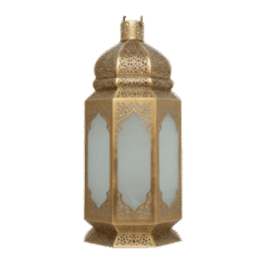 tear drop lantern