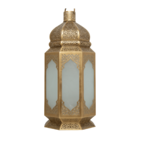 tear drop lantern