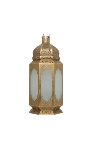 tear drop lantern